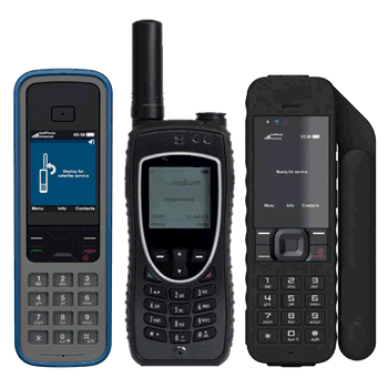 Satellite-Phones-UK